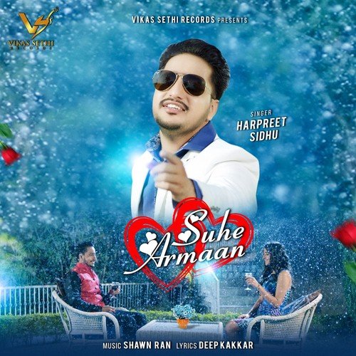 Suhe Armaan by Harpreet Sidhu - Download on PagalFree