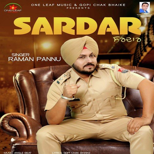 Sardar by Raman Pannu, Raman Pannu - Download on PagalFree