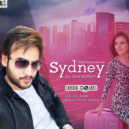 Sydney by Ash Money - Download on PagalFree