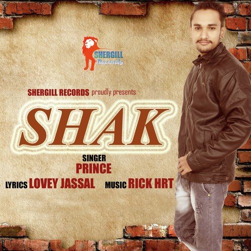 Shak by Prince - Download on PagalFree