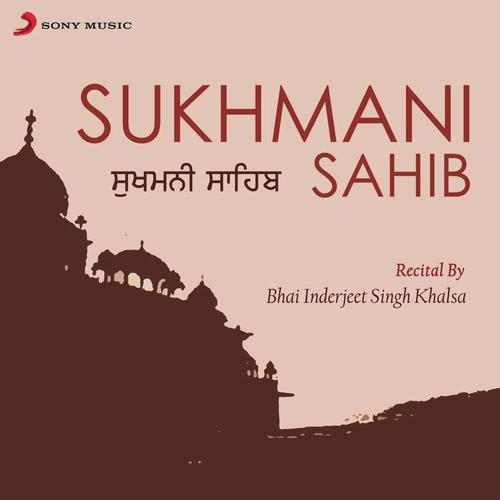 Sukhmani Sahib, Pt. 2 by Bhai Inderjeet Singh Khalsa - Download on PagalFree