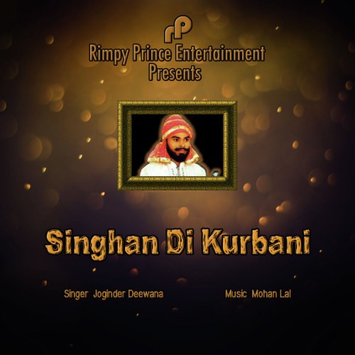 Singhan Di Kurbani by Joginder Deewana - Download on PagalFree