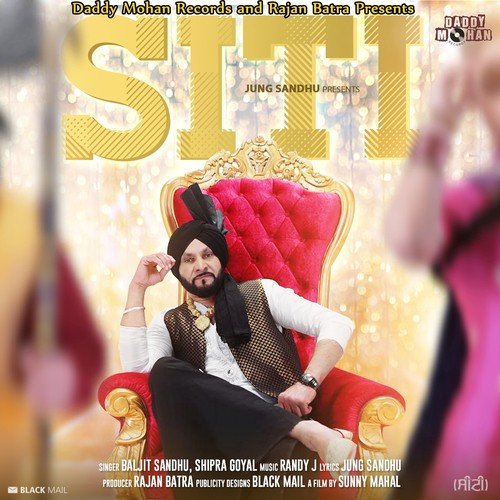 Siti by Baljit Sandhu - Download on PagalFree