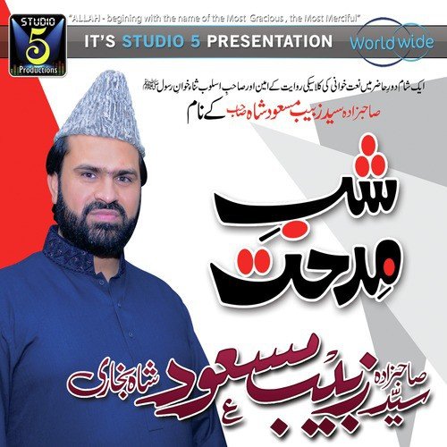 Mai Ny Jab Ap Ki by Syed Zabeeb Masood - Download on PagalFree