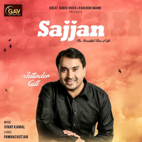 Sajjan by Jatinder Gill - Download on PagalFree