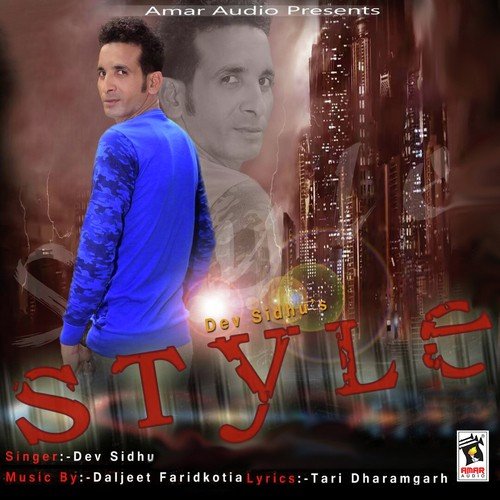 Style by DEV SIDHU - Download on PagalFree