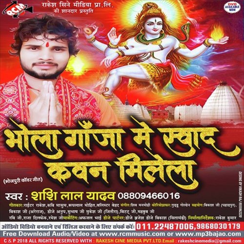 Jogi Baba Aael Bade by Shasi Lal Yadav - Download on PagalFree