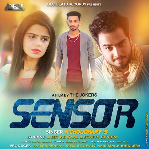 Sensor by R. Choudhary - Download on PagalFree