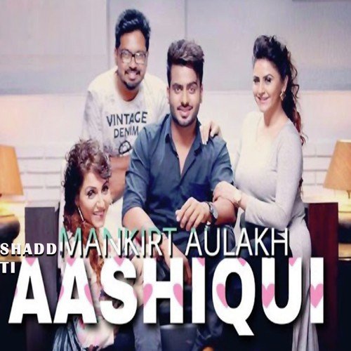 Shadd Ti Aashqui by Mankirt Aulakh - Download on PagalFree