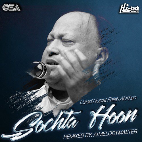 Sochta Houn by Nusrat Fateh Ali Khan, A1Melodymaster - Download on PagalFree