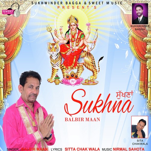 Sukhna by Balbir Maan - Download on PagalFree