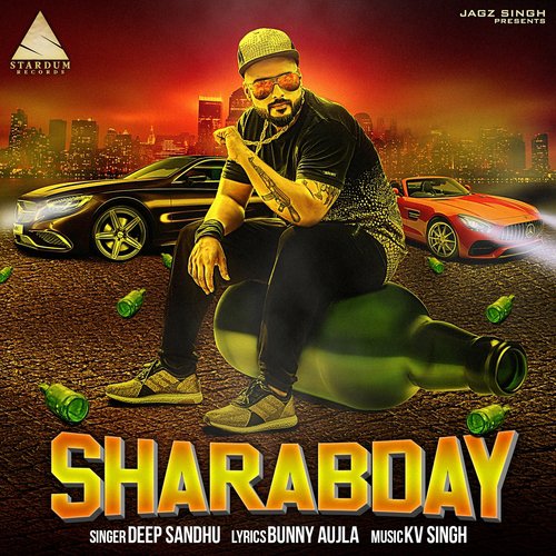 Sharabday by Deep Sandhu - Download on PagalFree