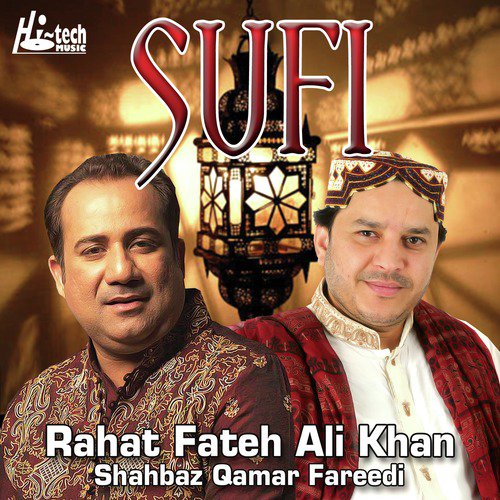 Ik Khawab Sunawan by Rahat Fateh Ali Khan, Shahbaz Qamar Fareedi - Download on PagalFree
