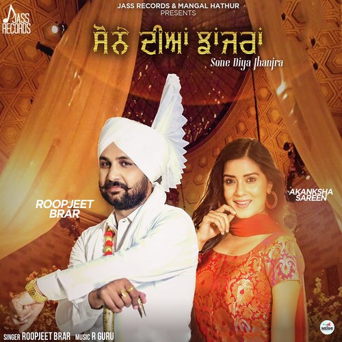 Ghdhiya by Roopjeet Brar - Download on PagalFree