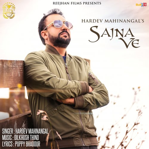 Sajna Ve by Hardev Mahinangal - Download on PagalFree