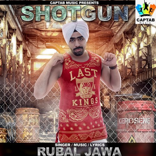 Shotgun by Rubal Jawa - Download on PagalFree