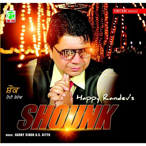 Kudi Nu Bhul Jana by Happy Randev - Download on PagalFree