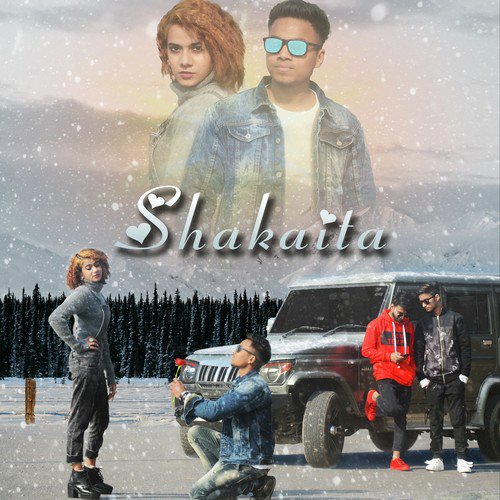 Shakaita by Kumar Sagar - Download on PagalFree