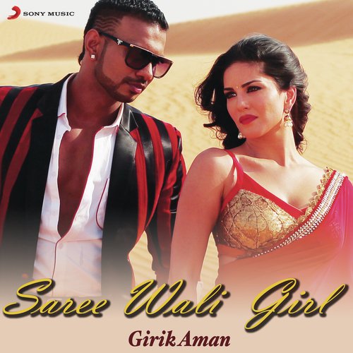 Saree Wali Girl by Girik Aman - Download on PagalFree