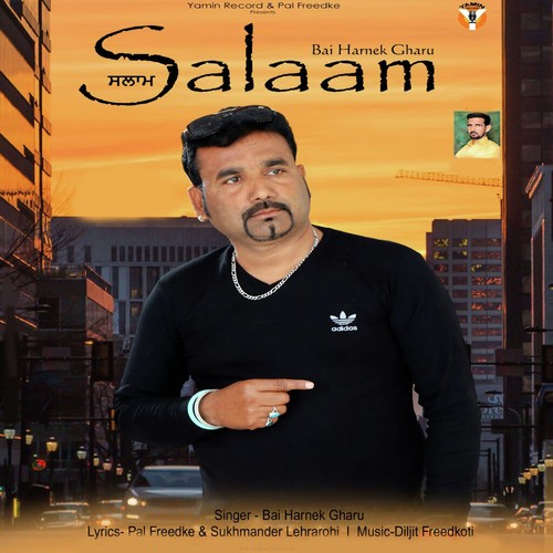 Salaam by Bai Harnek Gharu - Download on PagalFree