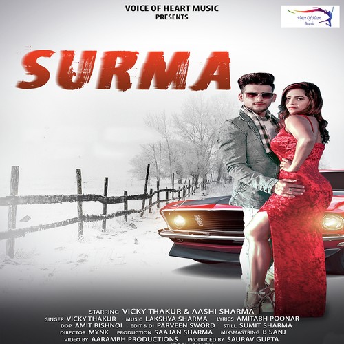 Surma by Vicky Thakur - Download on PagalFree