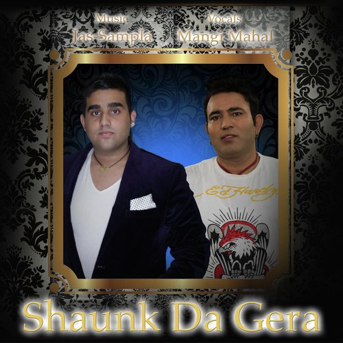 Shaunk Da Gera by Jas-Sampla - Download on PagalFree