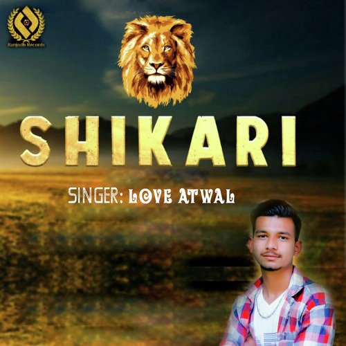Shikari by Love Atwal - Download on PagalFree