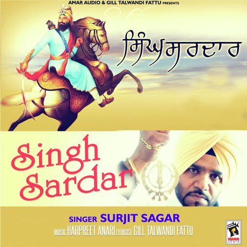 Singh Sardar by Surjit Sagar - Download on PagalFree