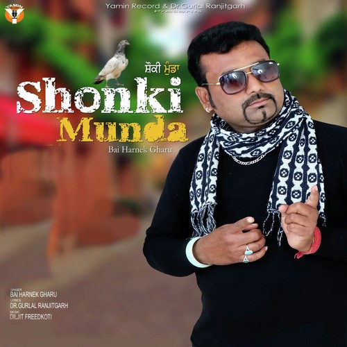Shonki Munda by Bai Harnek Gharu - Download on PagalFree