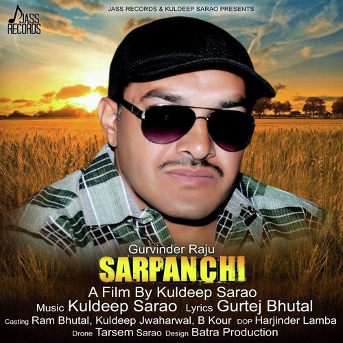 Sarpanchi by Gurvinder Raju - Download on PagalFree