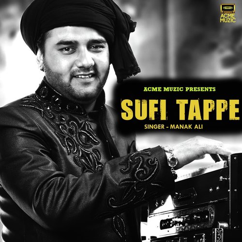 Sufi Tappe by Manak Ali - Download on PagalFree
