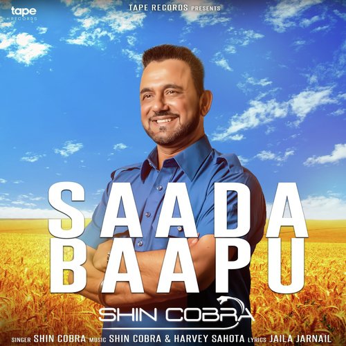Saada Baapu by Shin Cobra - Download on PagalFree