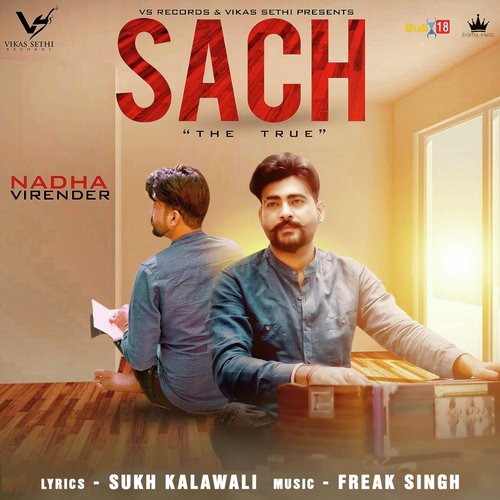 Sach by Nadha Virender - Download on PagalFree