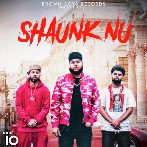 Shaunk Nu (feat. Byg Byrd) by Big Boi Deep - Download on PagalFree