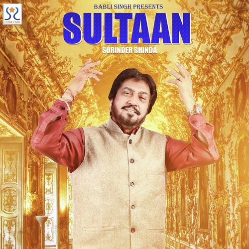 Sultaan by Surinder Shinda - Download on PagalFree
