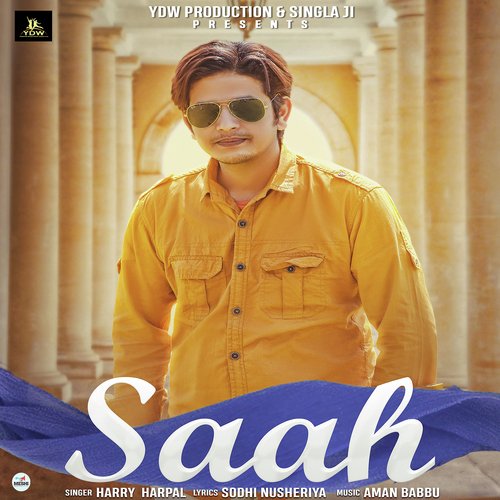 Saah by Harry Harpal - Download on PagalFree