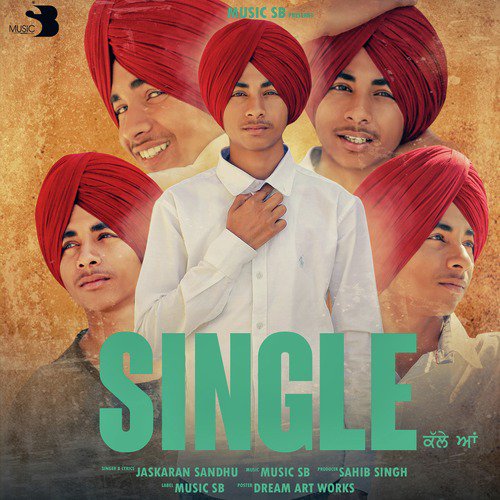 Single by Jaskaran Sandhu - Download on PagalFree