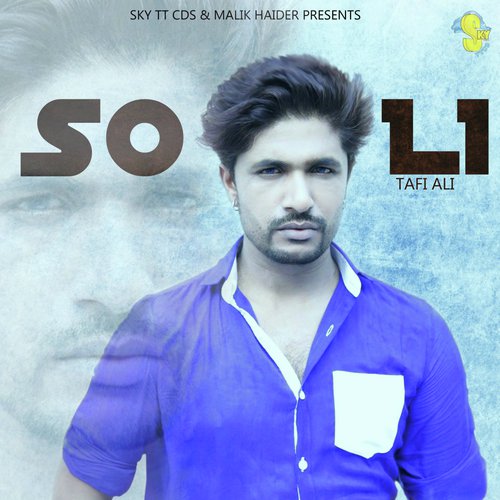 Sooli by Tafi Ali - Download on PagalFree