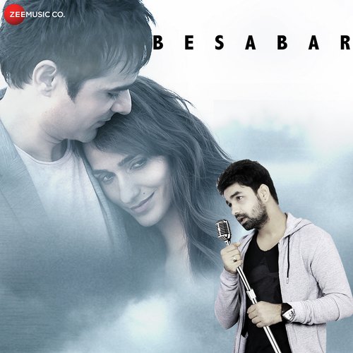 Besabar by Vikrant Bhartiya, Parijat Chakraborty - Download on PagalFree