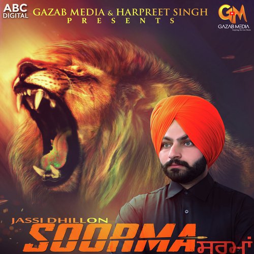 Soorma by Jassi Dhillon - Download on PagalFree