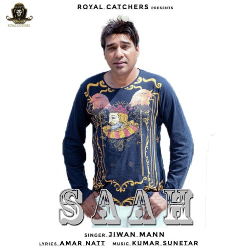 Saah by Jiwan Mann - Download on PagalFree
