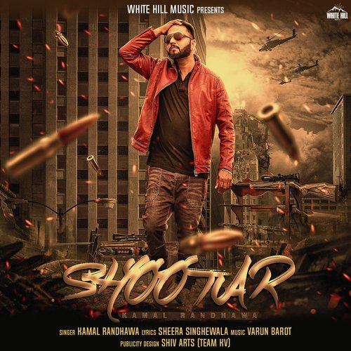 Shootar by Kamal Randhawa - Download on PagalFree