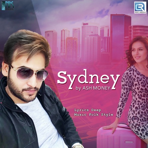 Sydney by Ashmoney - Download on PagalFree