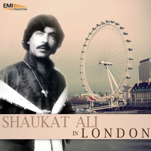 Na Ja Way Na Ja by Shaukat Ali - Download on PagalFree