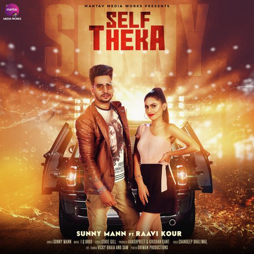 Self Thekka feat. Raavi Kour by Sunny Mann, Raavi Kour - Download on PagalFree