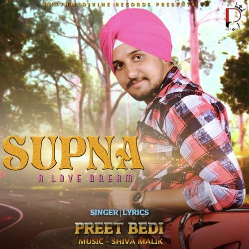 Supna by Preet Mehtab - Download on PagalFree