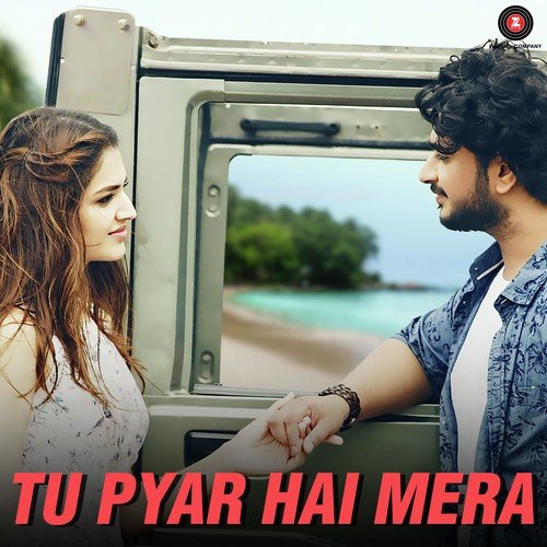 Tu Pyar Hai Mera by Sagar Bhat - Download on PagalFree