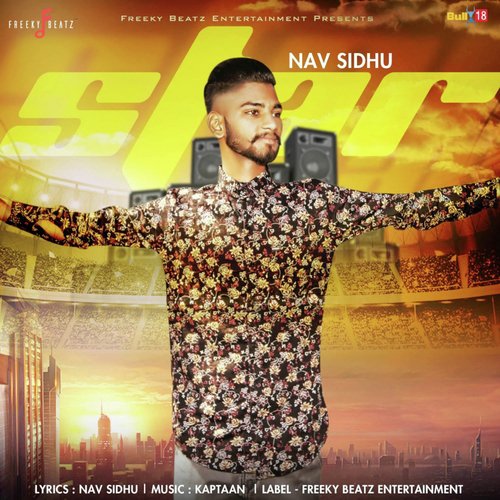 Star by Nav Sidhu - Download on PagalFree