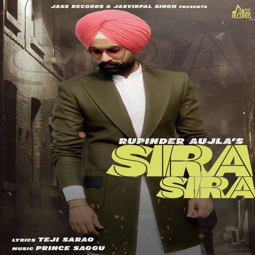Sira Sira by Rupinder Aujla039s - Download on PagalFree