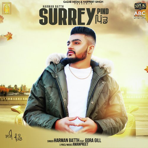 Surrey Pind by Harman Bath, Gora Gill - Download on PagalFree